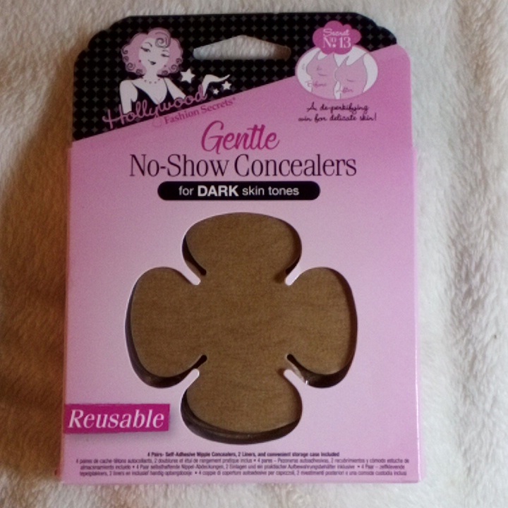 Gentle No Show Tata Concealers Ntw Gentle No Show Tata Concealers Ntw